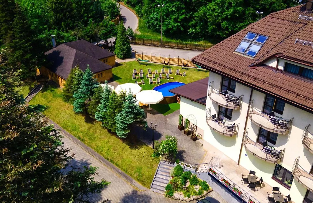 Hotel Vestina-1